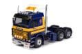 Tekno Scania gift set ASG Sweden